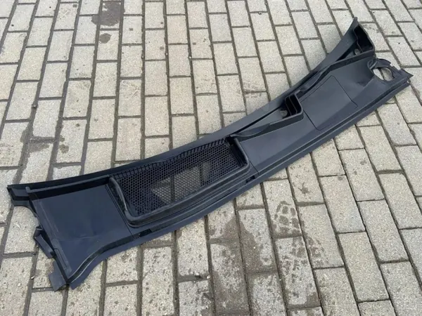 Begagnad framrutorhållare-plast OEM 4M1819447 Audi Q7 image 2