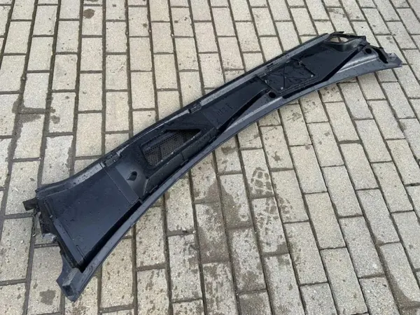 Begagnad framrutorhållare-plast OEM 4M1819447 Audi Q7 image 5