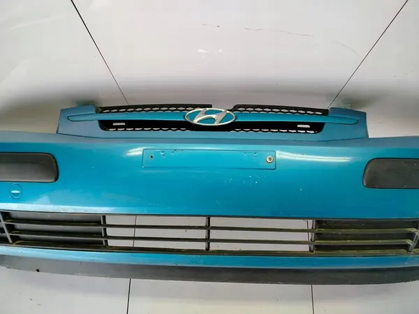 Paraurti anteriore Hyundai Getz 02-05 image 2