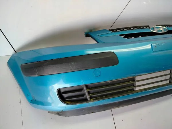 Paraurti anteriore Hyundai Getz 02-05 image 3