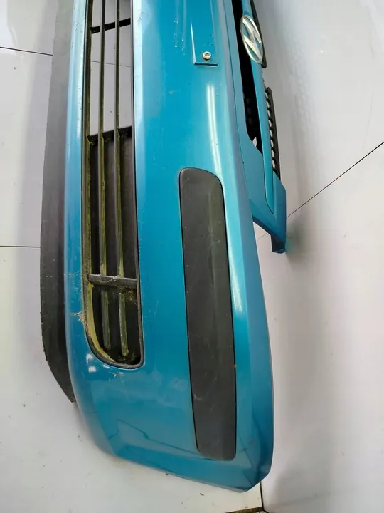 Paraurti anteriore Hyundai Getz 02-05 image 4