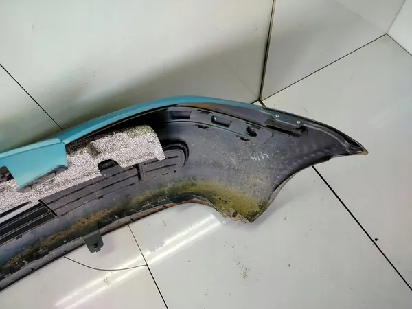 Paraurti anteriore Hyundai Getz 02-05 image 6