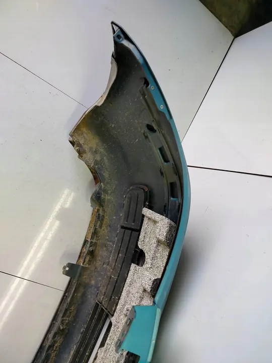 Paraurti anteriore Hyundai Getz 02-05 image 7