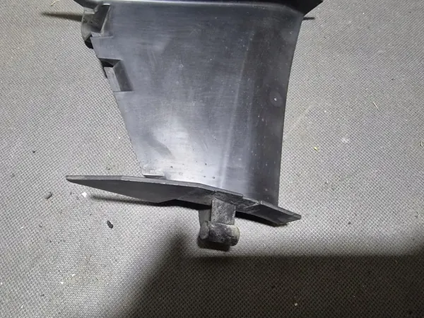 Audi A4 B9 Airbag Stuurwiel OE 8W0121763A image 3