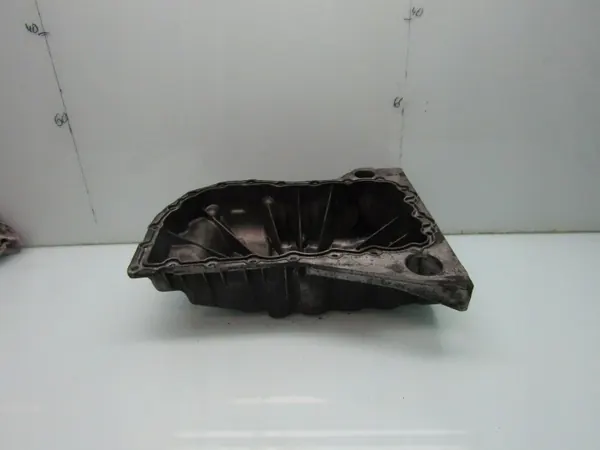 Cárter de aceite Renault OEM para Grand Scenic II 1.9 DCI image 4