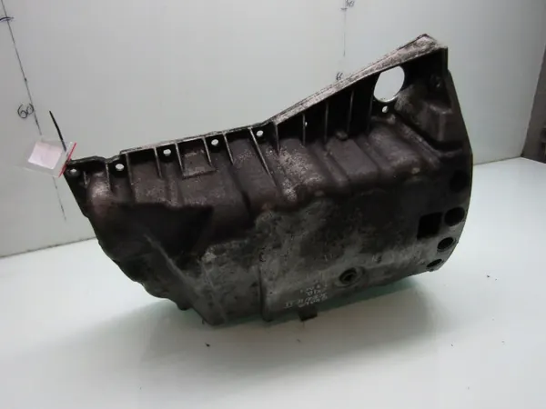 Cárter de aceite Renault OEM para Grand Scenic II 1.9 DCI image 6