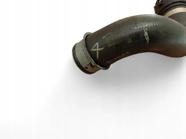 Mercedes-Benz ML W166 Jäähdytysjohdot A1665000975 image 3