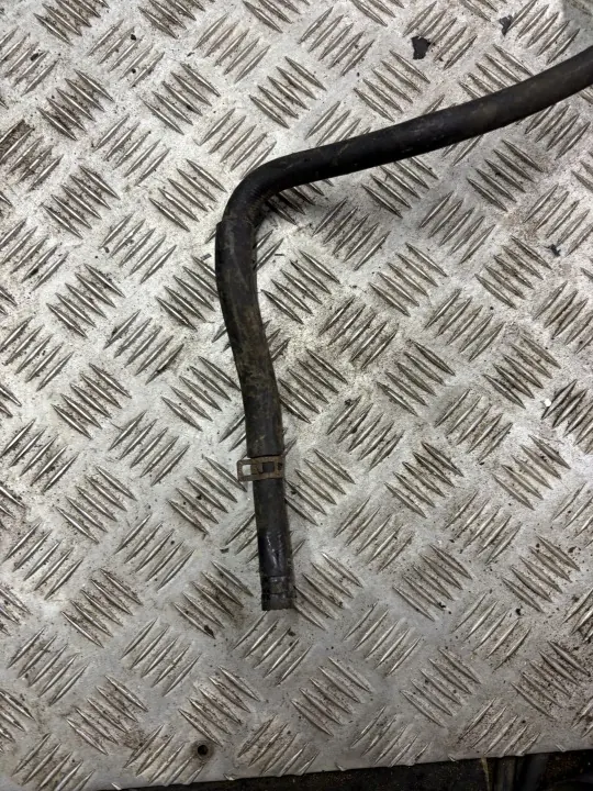 Manguera de dirección Mitsubishi OEM 91-99R.3 para Pajero II image 5
