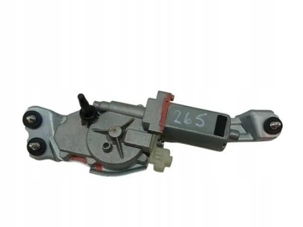OEM 0390205513 Takasulatusmoottori Hyundai Tucson IV:lle image 2