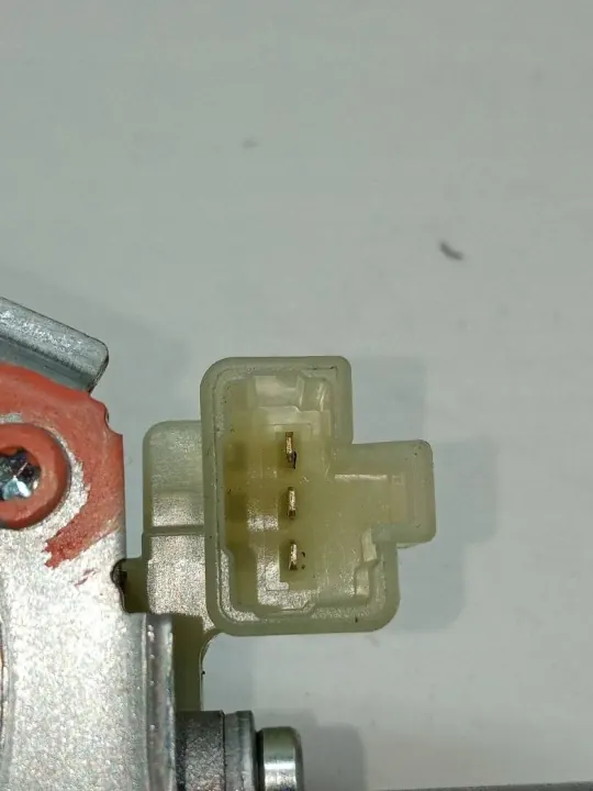OEM 0390205513 Takasulatusmoottori Hyundai Tucson IV:lle image 4