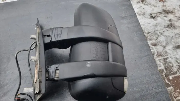 Iveco Daily IV 06-12 linker elektrische spiegel OEM 4532532 image 5