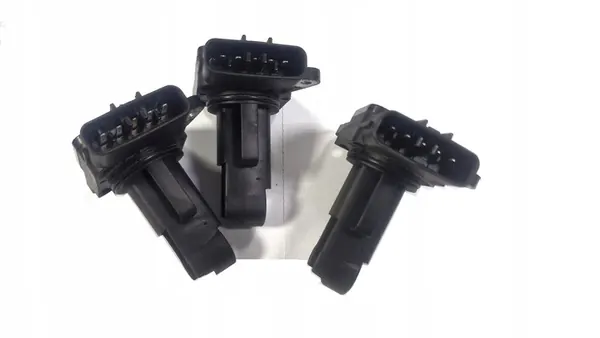 Luftmengenmesser Volvo S60 I 9202199 2.4 20V image 3