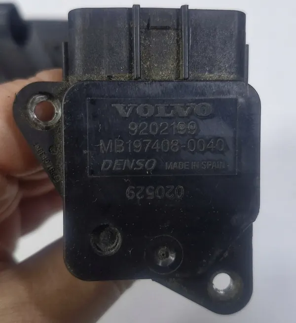Luftmengenmesser Volvo S60 I 9202199 2.4 20V image 4