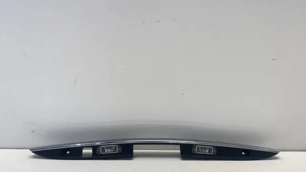 Moldura Portão Traseiro Mercedes R W251 OEM A2517400593 image 4