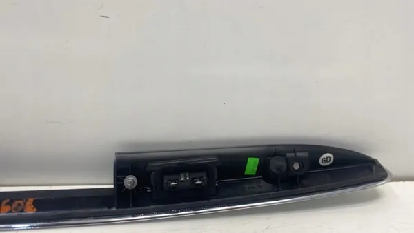 Moldura Portão Traseiro Mercedes R W251 OEM A2517400593 image 6