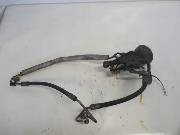 CITROEN C5 III X7 Soupape Suspension Avant OEM 515615 image 2