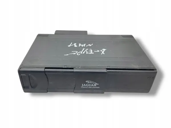 Plaatwisselaar Jaguar OE 1X43-18C830-AC - Gebruikt image 2