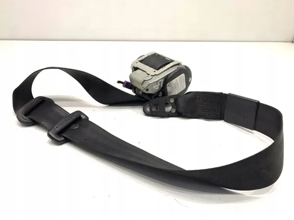 Cinto de segurança dianteiro esquerdo OEM 560788401 Audi A4 B7 image 2