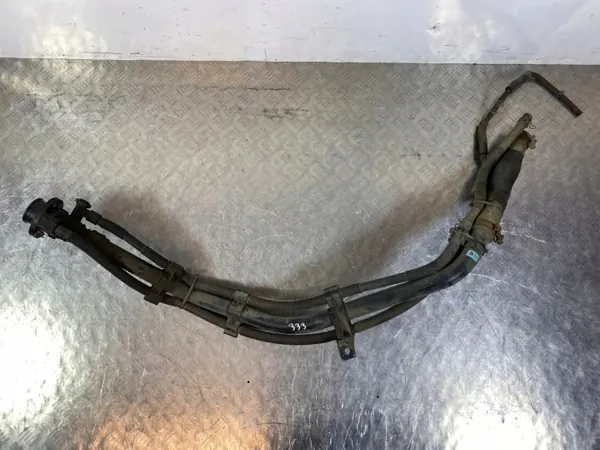 Pescoço de enchimento OEM FOB41685 para SsangYong Musso image 2