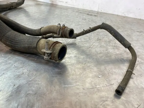 Pescoço de enchimento OEM FOB41685 para SsangYong Musso image 5