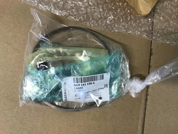 Disco de embreagem VW Audi Seat Skoda DSG S-Tronic image 2