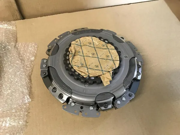 Disco de embreagem VW Audi Seat Skoda DSG S-Tronic image 5