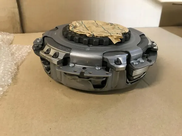 Disco de embreagem VW Audi Seat Skoda DSG S-Tronic image 6