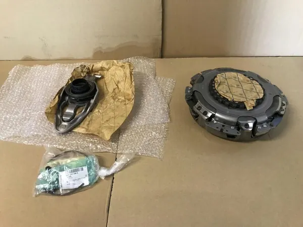 Disco de embreagem VW Audi Seat Skoda DSG S-Tronic image 9