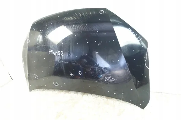Capó Motor SEAT OEM 7N5823155 - Usado image 6