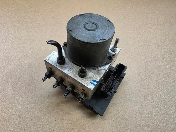 ABS-pump OEM 13236013 för Opel Meriva & Corsa D image 2