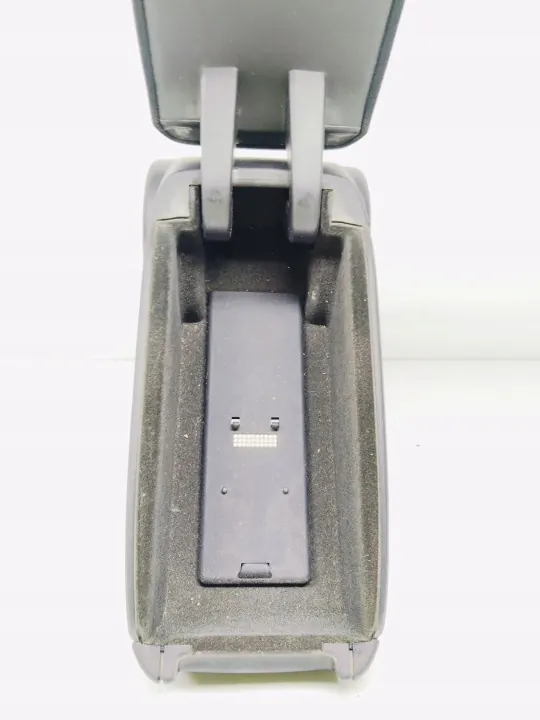 Audi A3 8P Armsteun OEM 8P0864207B - Compleet Set image 6