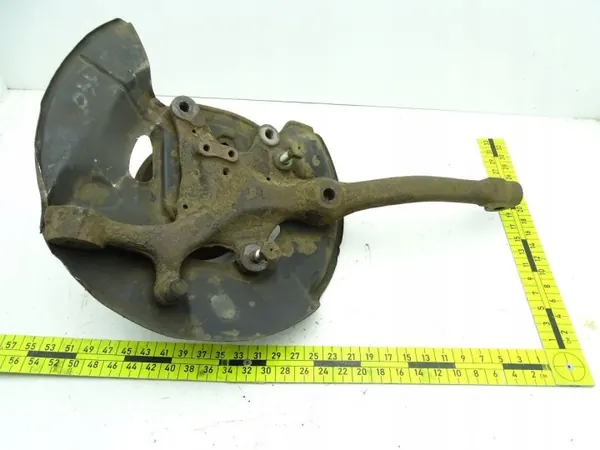 OEM #69 Moyeu Avant Droit pour Mercedes W140 C140 image 3