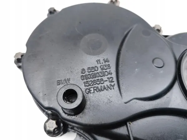 OEM 8580936 Couvre-courroie de distribution Mini Cooper 136CV image 7