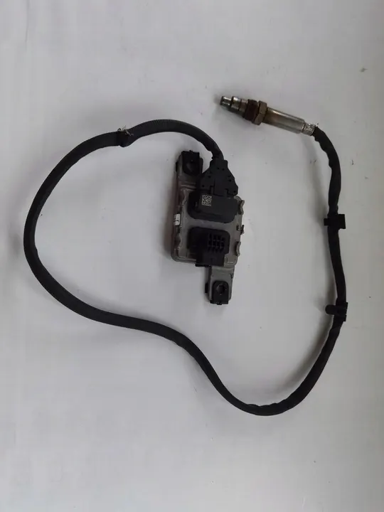 Sensor Lambda Audi NOX 8R0907807S OE image 2