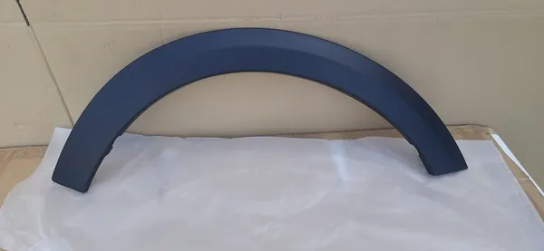 Oikea etulokasuoja Subaru Outback 14- image 2