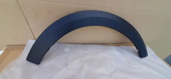 Oikea etulokasuoja Subaru Outback 14- image 3