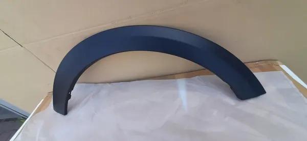 Oikea etulokasuoja Subaru Outback 14- image 5