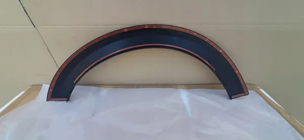 Oikea etulokasuoja Subaru Outback 14- image 7