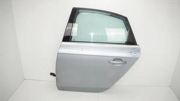 Puerta Trasera Izquierda OEM 360197700 Audi A4 B8 Sedán image 2