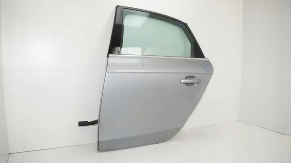 Puerta Trasera Izquierda OEM 360197700 Audi A4 B8 Sedán image 3