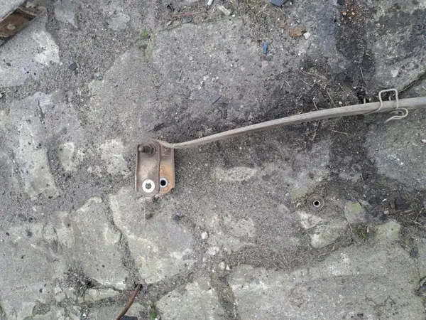 Muelle Suspensión Trasera OEM RESOR PIÓRO Citroen image 3