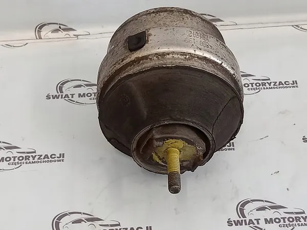 Soporte de motor AUDI VW SKODA 2.0 TDI 8D0199382AE image 3