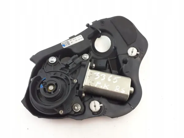 Audi OE Topes de puerta OEM 4F0837003 - Usado image 2