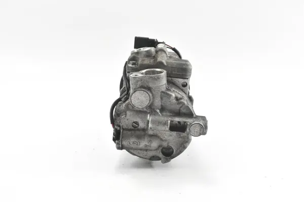 Compressore Aria Condizionata Audi A7 A6 3.0TFSI 4G0260805A image 3
