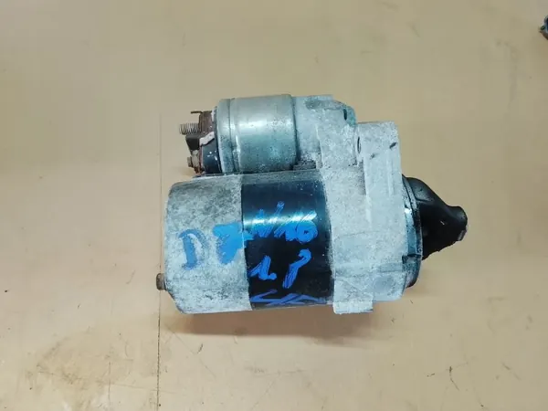 Startmotor OEM 233009F660 för Nissan Almera N16 1.8 image 2