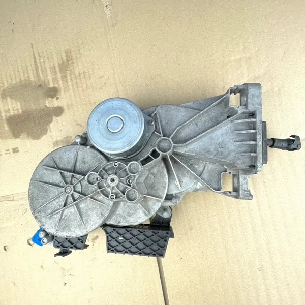 Mercedes-Benz OEM A0997602601 Heckklappenaktor image 3