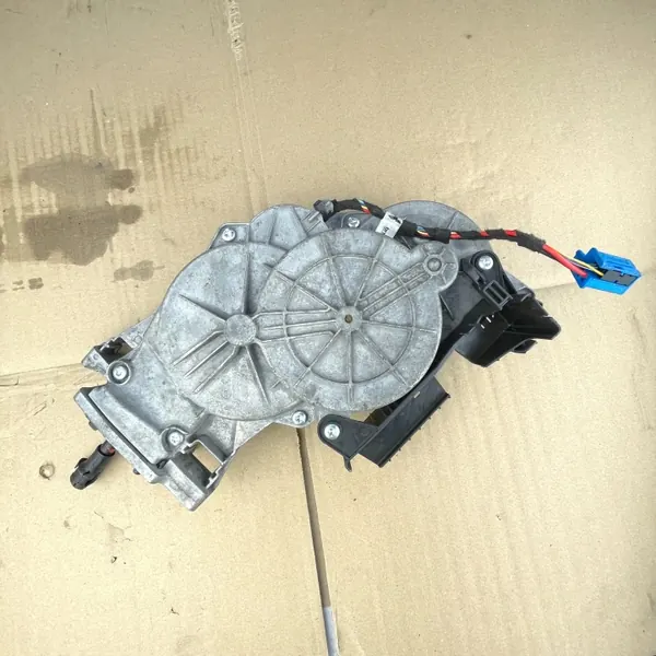 Mercedes-Benz OEM A0997602601 Heckklappenaktor image 4