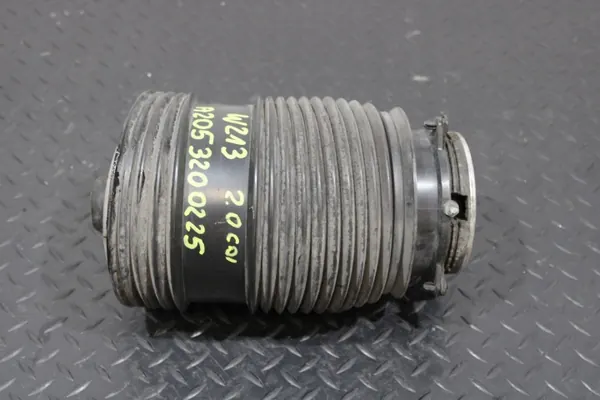 Mercedes-Benz Jousituspatja OEM A2053200225 image 2