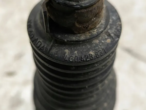 Audi A6 S6 C7 2012 Barra de Direção Esquerda image 6