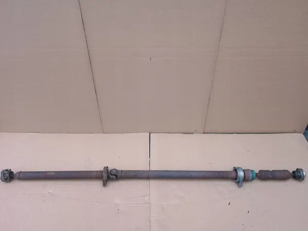Árbol de Transmisión FORD KUGA MK2 OEM - 2.0 TDCI Automático image 2
